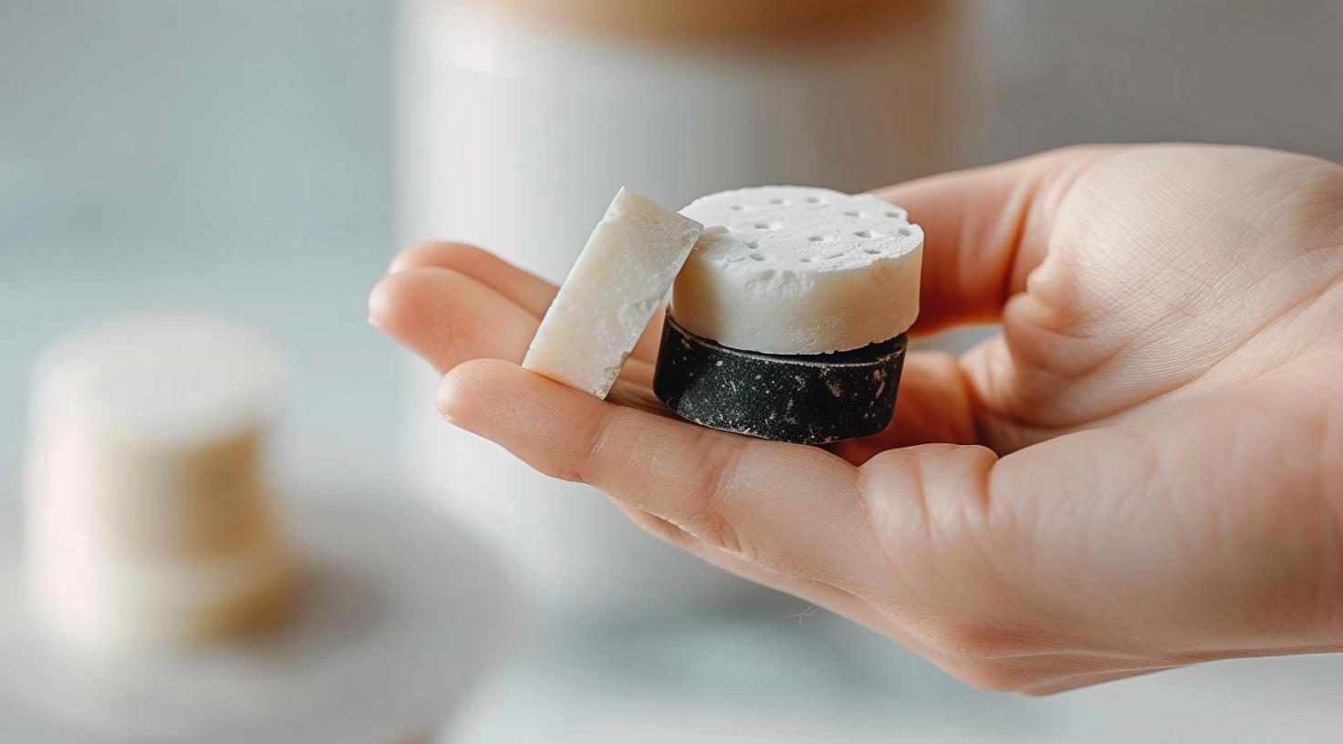 Umweltfreundliche Reinigung