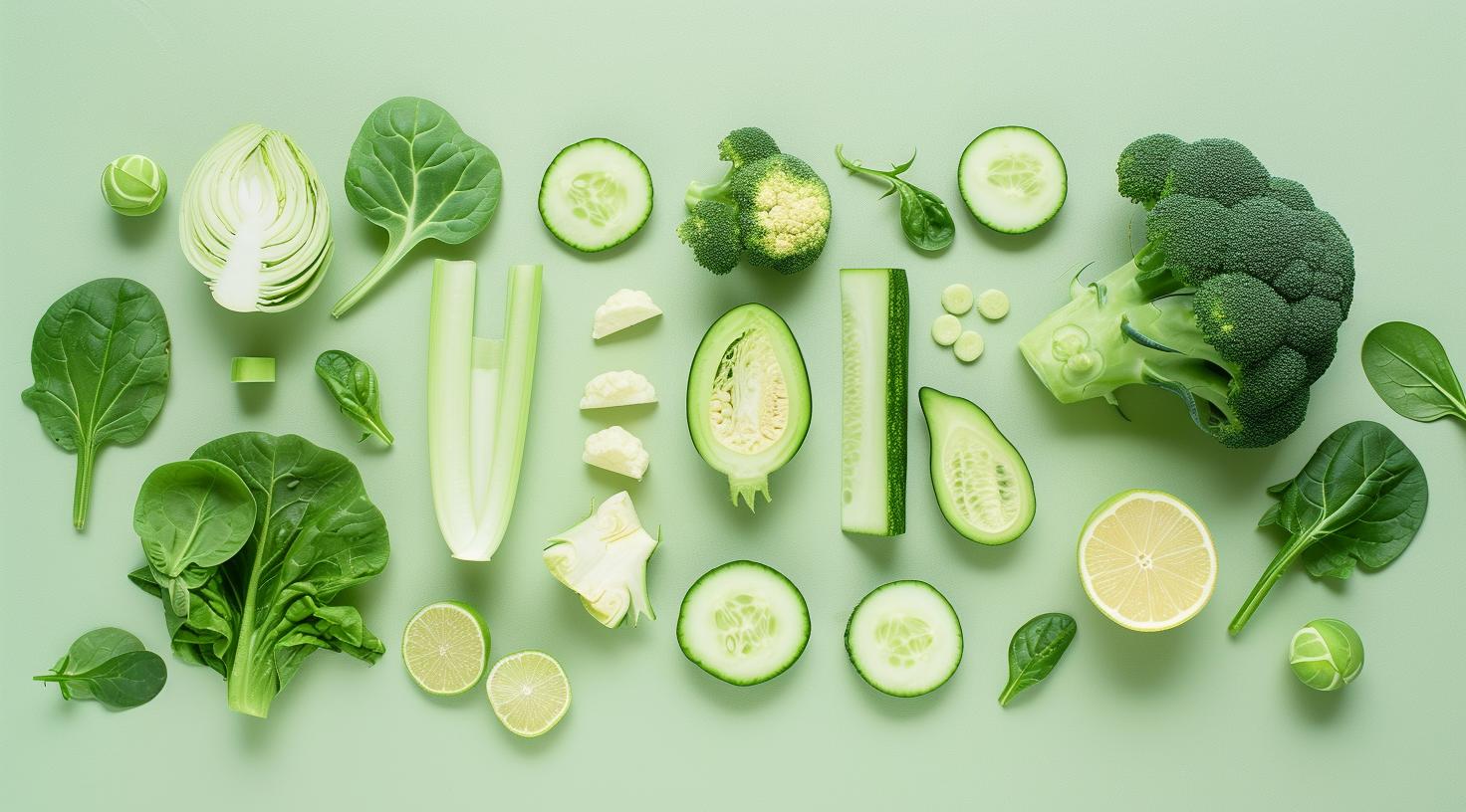 Vegane Rezeptideen zum Nachkochen